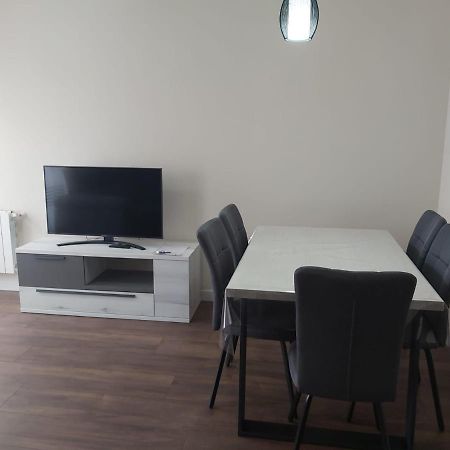 Corral Del Duque II Apartamento San Cristóbal de Segovia Exterior foto
