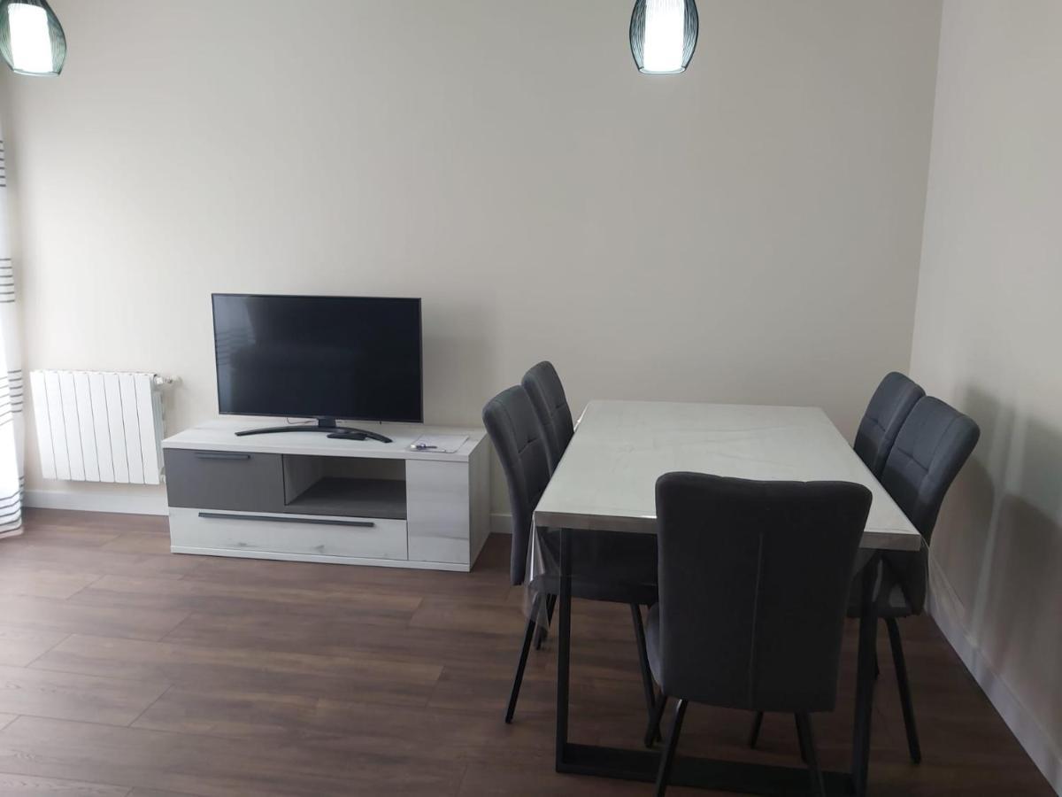 Corral Del Duque II Apartamento San Cristóbal de Segovia Exterior foto
