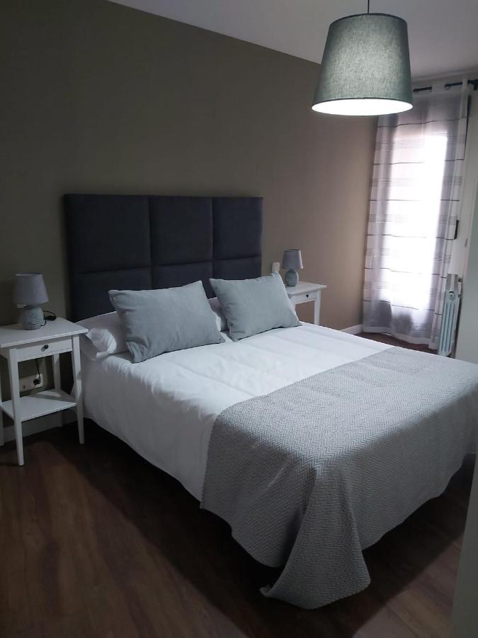 Corral Del Duque II Apartamento San Cristóbal de Segovia Exterior foto